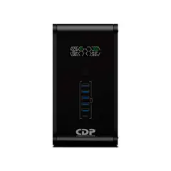 CDP - Ups R-Smart 751I-5 750Va 375W Con Conectividad Usb