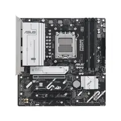 ASUS - Placa Base Amd Prime B840M-A-Csm Ddr5 Micro Atx Para Gaming