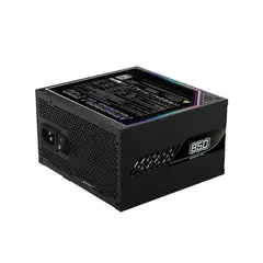 GIGABYTE - Fuente De Alimentación Gp-Ae850Pm 850W 80 Plus Platinum Atx