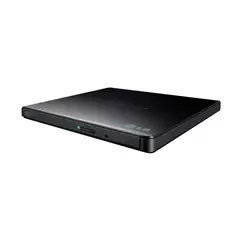 LG - Dvd Supermulti Externo Gp65Nb60 8X Velocidad Usb 2.0 Ligero Y Portátil