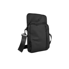 KLIP XTREME - Kts-500 Mochila Para Tableta De 12In Color Negro