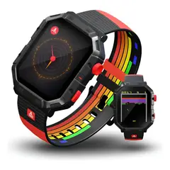 ATARI - Smartwatch 2600 My Play Watch Ip68