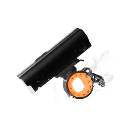 GENERICO - LUZ DELANTERA 1100 LÚMENES