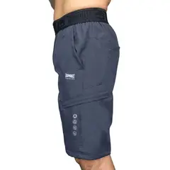 TAPOUT - SHORT DEPORTIVO HOMBRE CHERNOBYL