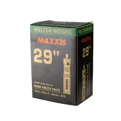 MAXXIS - Camara Aro 29 Frances / Presta