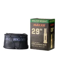 MAXXIS - Camara Aro 29 Americano / Schrader