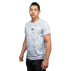 TAPOUT - POLO MANGA CORTA DEPORTIVO HOMBRE TORIB