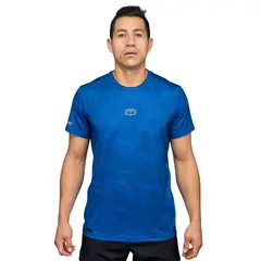 TAPOUT - POLO MANGA CORTA DEPORTIVO HOMBRE TORIB