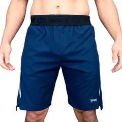 TAPOUT - SHORT DEPORTIVO HOMBRE NEPAL