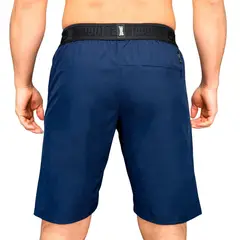 TAPOUT - SHORT DEPORTIVO HOMBRE NEPAL