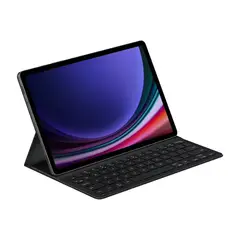 SAMSUNG - Teclado Cover Slim Book Para Tab S9 - S9 Fe
