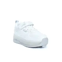 VADY - Zapatillas Urbanas Niño con Patines y Luces LED Modelo 525N2