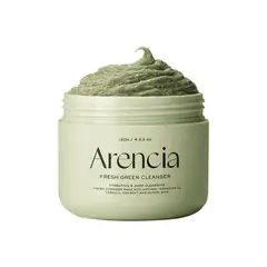 LE COREANE - Arencia Green Rice Mochi Cleanser