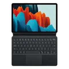 SAMSUNG - Teclado Cover Book S7 Y S8 11 Pulgadas