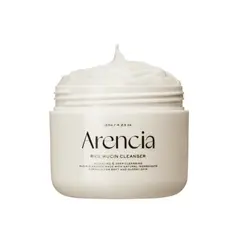 LE COREANE - Arencia Rice Mucin Face Cleanser