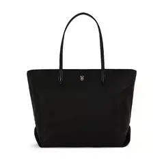 Victoria'S Secret - Victorias Secret Bolso Tote Negro