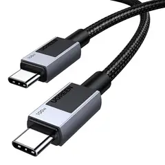 UGREEN - Cable USB-C a USB-C PD Fast Charging 100W 2m