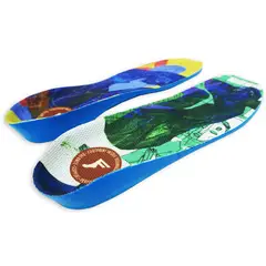 FOOTPRINT INSOLES - PLANTILLA FOOTPRINT KINGFOAM ORTHOTICS ELITE PRO VERONA