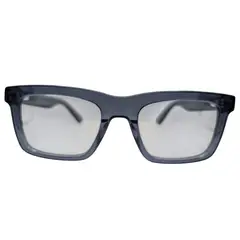 GENERICO - Montura de acetato Moderna en Tendencia