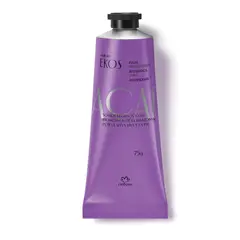 NATURA - Crema Hidratante para Manos Ekos Açaí 75 g