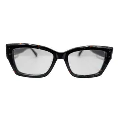 GENERICO - Montura de acetato Moderna en Tendencia