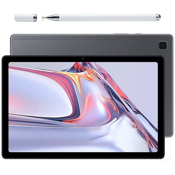 Galaxy Tab A7 64G 10.4 Pulgadas WiFi 2020 Tableta Negro Reacondicionado