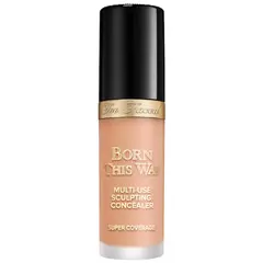 TOO FACED - Born This Way Super Coverage Concealer - LIGHT BEIGE
