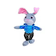 GENERICO - Perú peluches Bonny Zootopia