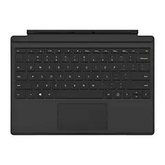 MICROSOFT - Teclado Surface Pro 34567 Español