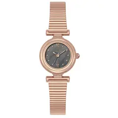 INVICTA - Reloj Celestial I para mujer de - 24 mm, oro rosa (69079)