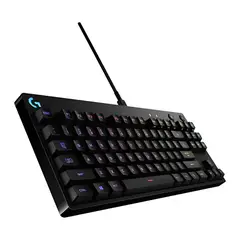 LOGITECH - Teclado Mecanico G Pro Tkl Rgb