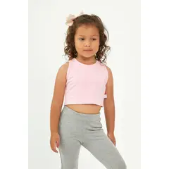 KONING - Top básico para niña