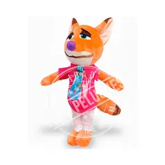 GENERICO - Perú peluches Nick Zootopia