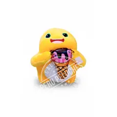 GENERICO - Perú peluches Nailong con helado