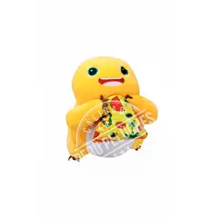 GENERICO - Perú peluches Nailong con pizza