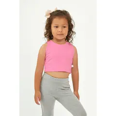 KONING - Top básico para niña