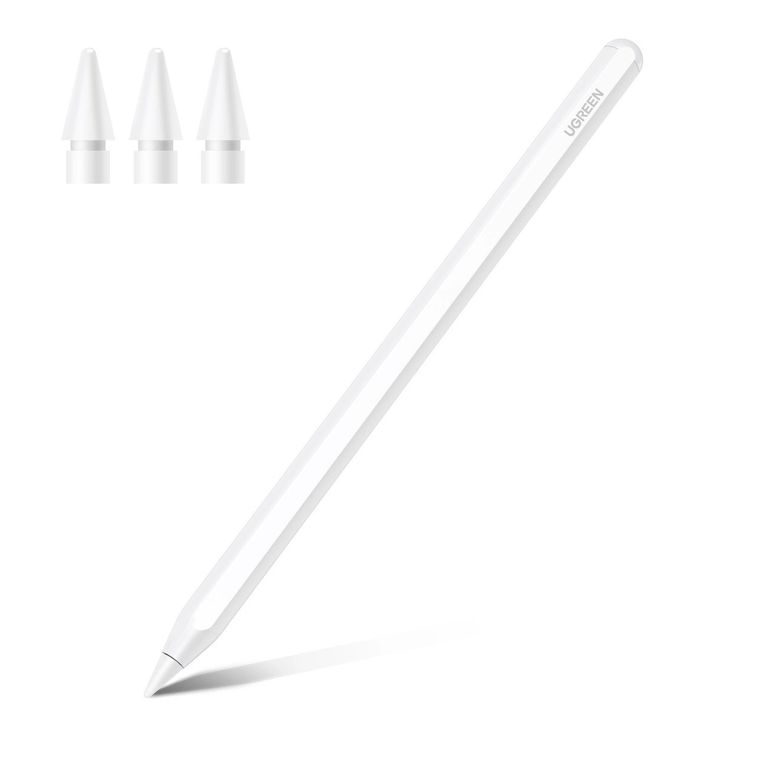 Lápiz Pencil iPad Pro 11 con Carga Inalámbrica Pluma Smart Stylus Universal LP653 - 15910