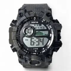 GENERICO - RELOJ PARA NIÑO - DIGITAL - RESISTENTE AL AGUA Y POLVO. DIGITAL.