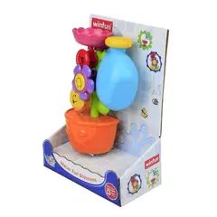 MUÑECA DE TRAPO - WATER FUN BLOSSOMS WIN FUN