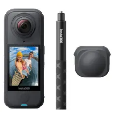 INSTA 360 - Insta360 X4 Air Paquete Get-Set