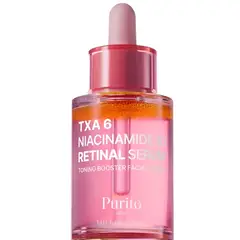 GENERICO - PURITO TXA 6 Niacinamide 10 Retinal Serum 30mL