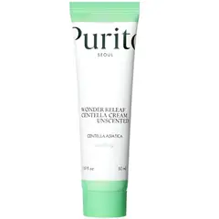 GENERICO - PURITO SEOUL Wonder Releaf Centella Cream Unscented 50mL
