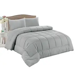 CASATEX - Edredón Acolchado Plaza y Media