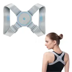 GENERICO - Corrector de Postura Smart Sensor con Vibración