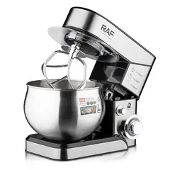 GENERICO - BATIDORA DE PEDESTAL DE 5L 1000W