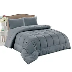 CASATEX - Edredón Acolchado Super Queen