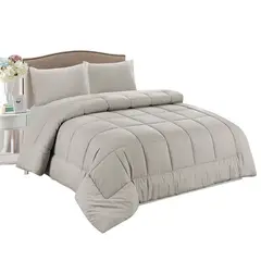 CASATEX - Edredón Acolchado Super Queen