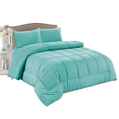 CASATEX - Edredón Acolchado Super Queen