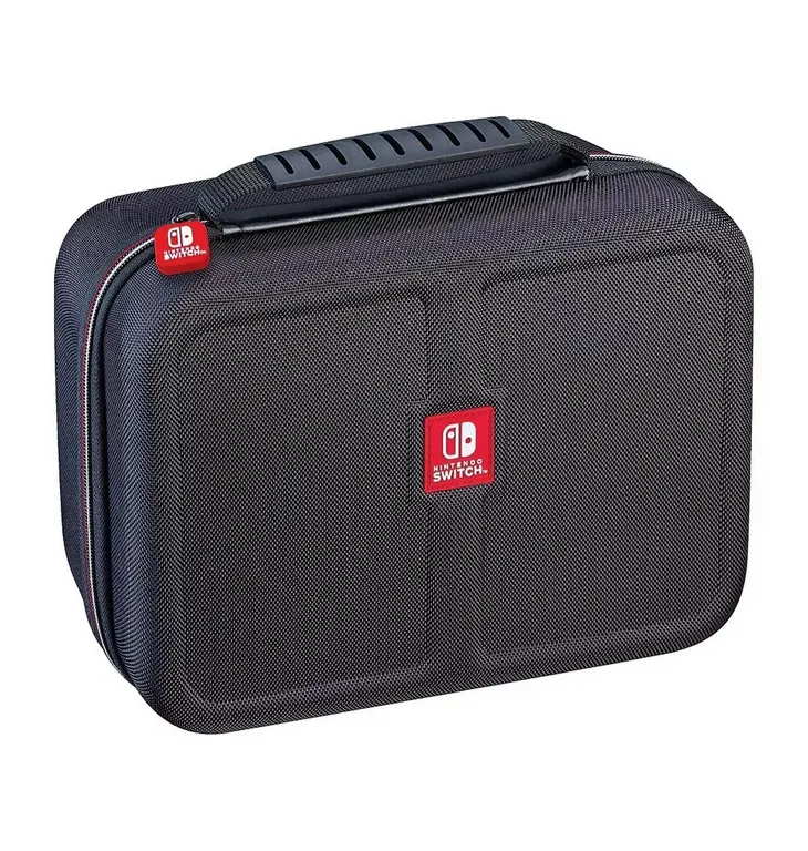 Maletín/Estuche Sistema Deluxe para Switch Game Traveler (RDS) Licencia