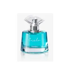 UNIQUE - Perfume Cielo eau de Parfum 50ml YANBAL